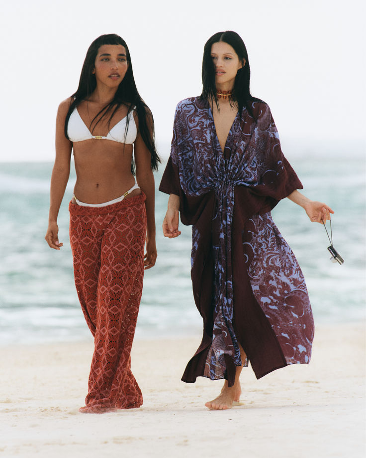 Colección Primavera 2025 🌸🌿 H&M